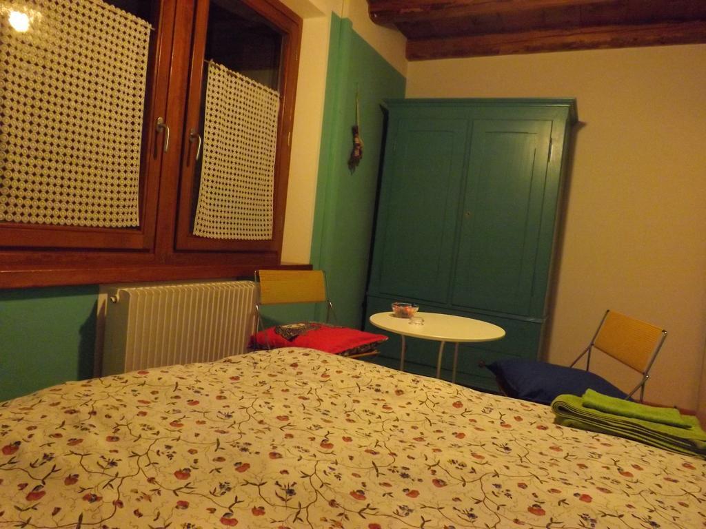 B&b Col del Vin Belluno Quarto foto