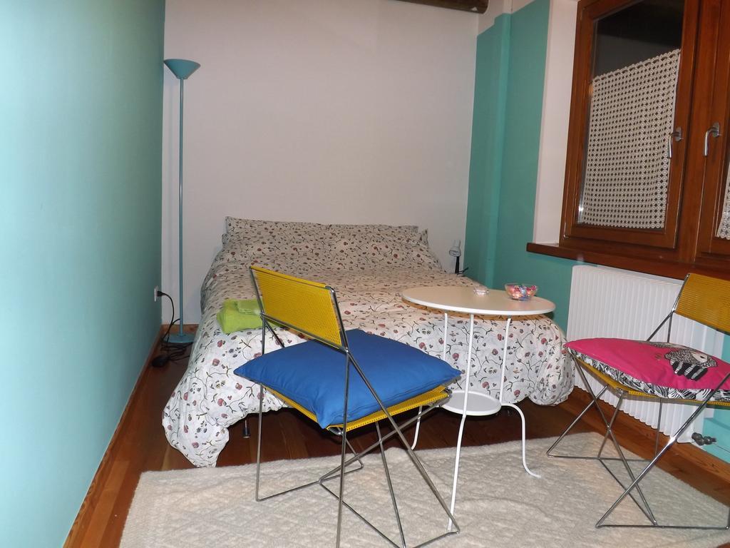 B&b Col del Vin Belluno Quarto foto